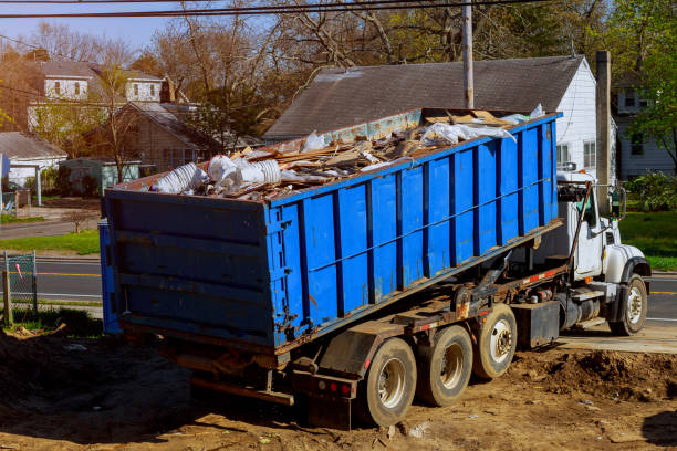 Trusted Keyport, NJ Junk Removal Services Experts